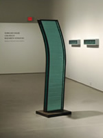 Lisa Koch glass